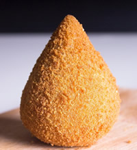 Coxinha